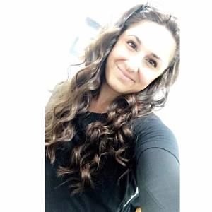 Meet your Posher, Alexandra